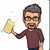 JC Mora Saavedra's profile image