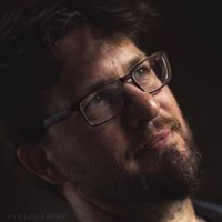 Michael Faucher's profile image