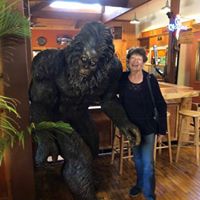 Beverly Nelson Martell's profile image