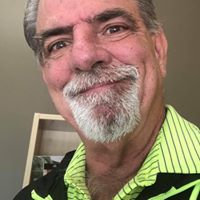 Randy English's profile image