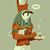 Crystal Chameleon's profile image