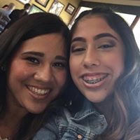 Melissa Zamora Tamez's profile image