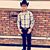 Ariel Cruz Carmona's profile image