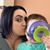 Nicole Yelle's profile image