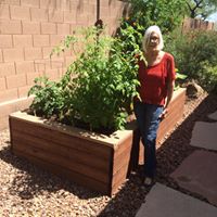 Karen Rowley's profile image