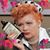 Mary Anderson's profile image