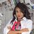 Natasha Booker's profile image