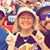 Michelle Thomas's profile image