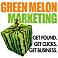 GreenMelon's profile image