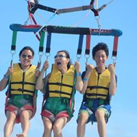 Tricia Liu's profile image