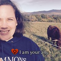 Elyse Wolf's profile image