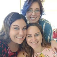 Tiffany Robinson's profile image