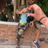 Terrii Rush E's profile image