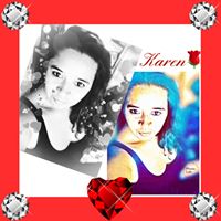 Karen Red's profile image