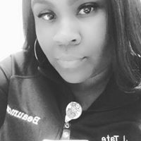 Jaira Latimer Tate's profile image