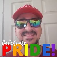 Marco Redhouse's profile image