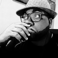Jahmal White's profile image