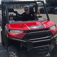 Bob Lampkin's profile image