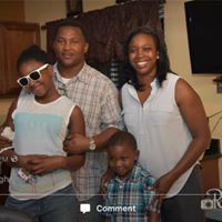 Amy McCullough Childs's profile image