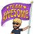 Travis Alan Miller's profile image