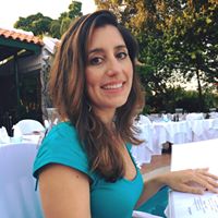 Nichole Sive Sanders's profile image