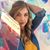 Ashley Mallet's profile image