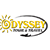 Odyssey Tour and Travel's profile image