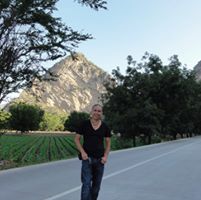 Temo Martinez Ruano's profile image