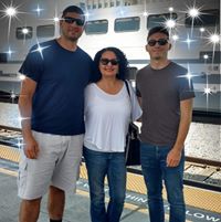 Silvana Gallardo's profile image