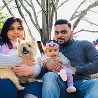 Sachin Patel's profile image
