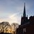 Rector Vanessa Clark's profile image