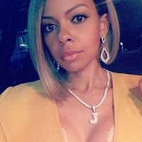 India Barnes's profile image