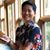 Rebecca Wang's profile image