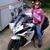 Rebecca Alexander Merritt's profile image