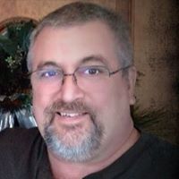 Darren Davis's profile image