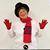 Andrea Nix's profile image