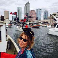 Mary Bandish's profile image