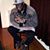 Joshua OZ Holliman's profile image