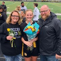 Jennifer Johnston Uhrick's profile image