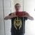 Kevin William Gant's profile image