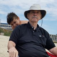 Mitchell Scott's profile image