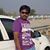 Vinay Potluri's profile image