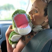 Stephanie Trotnic Shay's profile image