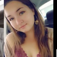 Arianna Thomas's profile image