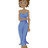 customer's profile image