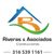 Riveras Asociados Construcciones's profile image