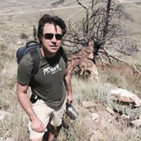 Dan Foote's profile image