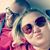 Ashlee Megan Johnson's profile image