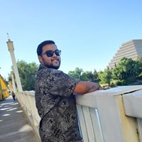 Shawn Singh's profile image