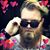 Jared Dark's profile image